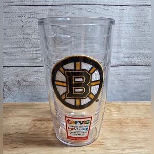 Tervis 16oz Classic Tumbler with Boston Bruins Emblem NO LID